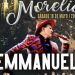 Concierto de aniversario de Morelia, comienza a las 5 pm
