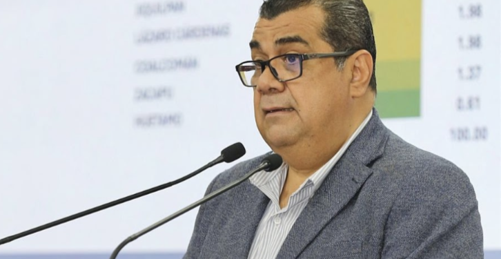 Paro del Staspe ilegal y sin justificación: Elías Ibarra