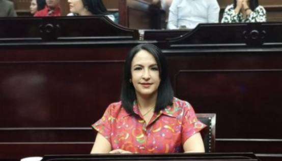 Para su correcta atención, es necesario generar mayor conciencia sobre el Síndrome de Williams: Lupita Díaz Chagolla