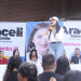 Somos la fuerza que hará renacer a México, por eso el triunfo ¡será nuestro!: Araceli Saucedo