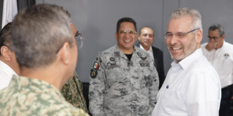 Desde el Congreso, construiremos un Futuro con Agua Segura para Morelia: Daniela De Los Santos.