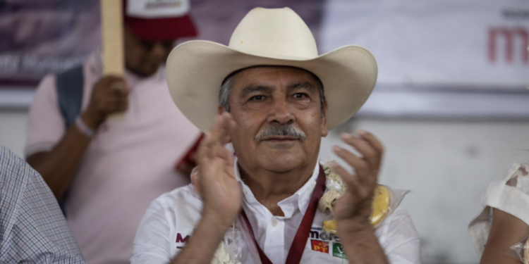 Guerra sucia de la derecha, síntoma de su derrota: Morón