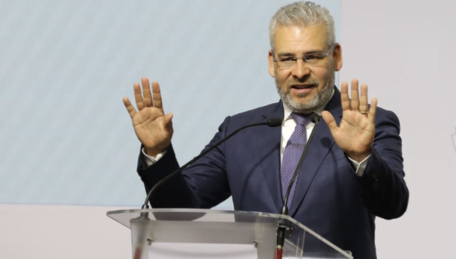 Bedolla solicita a los Ayuntamientos implementar ley seca por elecciones