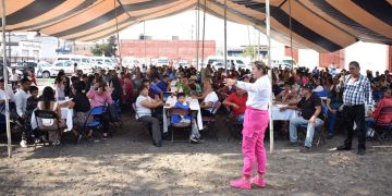 Pátzcuaro en la antesala de la elección
