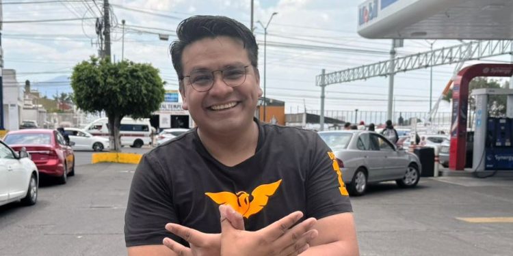 Tenencias, comunidades y colonias del Distrito 17 van con Toño Carreño