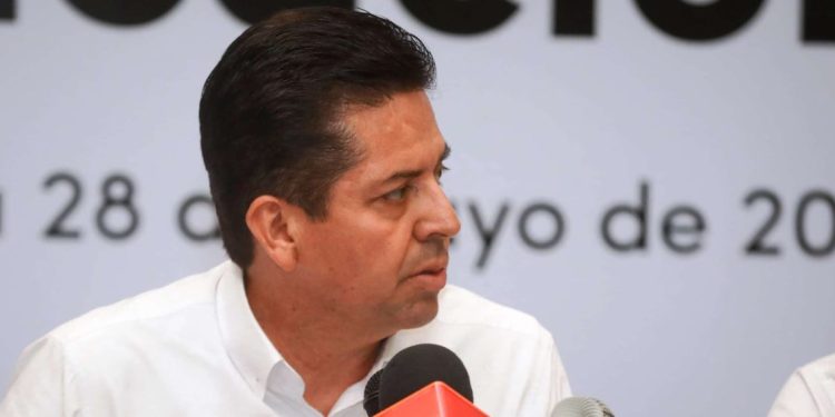 Con fuerza, cierra Toño García campaña por el distrito 16 de Morelia