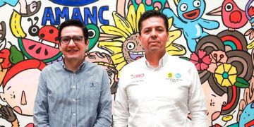 Soy un aliado permanente en la lucha de niños y adolescentes con cáncer: Toño García