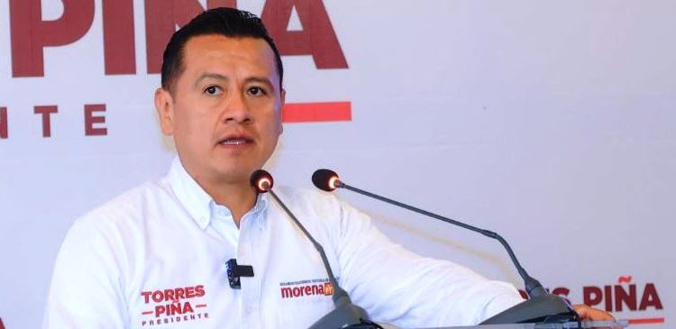 Como presidente municipal, Torres Piña hará audiencias ciudadanas en Morelia y sus tenencias