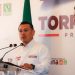 Gobiernos de Morena en Charo, Tarímbaro y Morelia trabajarán proyectos en conjunto: Torres Piña