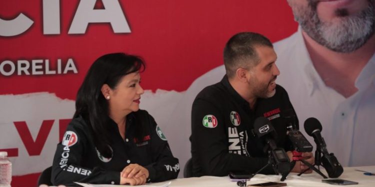 Administración de René Valencia trabajará de la mano de investigadores morelianos