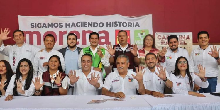 Ganamos el debate y en unidad, ganaremos el 2 de junio