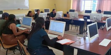 Última semana para entrega de fichas a Escuelas Normales de Michoacán