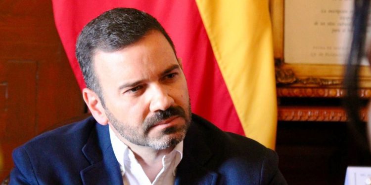 Michoacán y Bedolla sin rumbo ni estrategia: Yankel Benítez