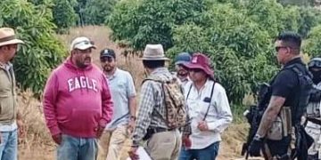 Detecta Guardián Forestal 400 ollas de agua en la cuenca del lago de Pátzcuaro