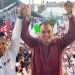 Cierres de campaña demuestran que Morena tiene el respaldo popular para recuperar Morelia: JP Celis