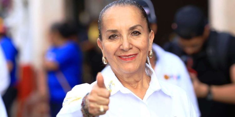 No hay marcha atrás, en Puruándiro ¡vamos a ganar en unidad!: Julieta Gallardo