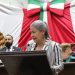 Exhorta Mayela Salas a garantizar la entrega de planta forestal