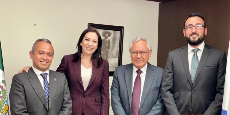 Tec de México, referente de la educación superior: Iemsysem