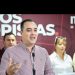 Morena impulsará agenda inclusiva y progresista en el Congreso de Michoacán: JP Celis
