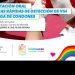SSM tendrá pruebas rápidas de detección de VIH y otras ITS en la marcha del orgullo