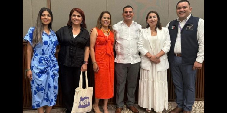 Reforma al Poder Judicial mejorará el acceso a la justicia para las mujeres: Fabiola Alanís