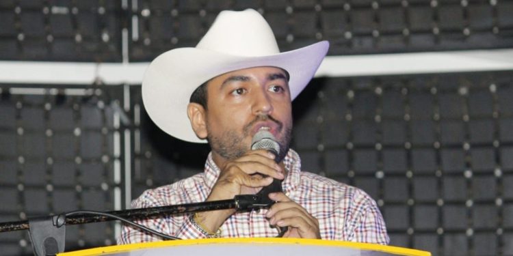 Michoacán es y seguirá siendo bastión perredista: Humberto Jiménez