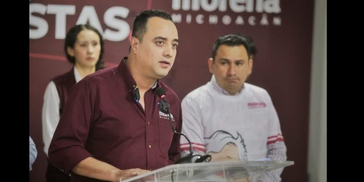 Gestión de Bedolla, vital para reactivar exportación de aguacate: Morena Michoacán