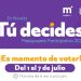 Vota por el mejor proyecto en el Presupuesto Participativo 2024