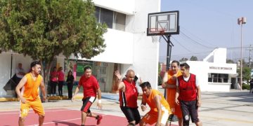 SEE fomenta el deporte entre sus trabajadoras y trabajadores
