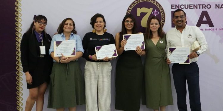 Reconocen a Michoacán por reparación del daño a víctimas indirectas de feminicidio