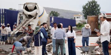 Acceso al campus Zamora de la UMSNH beneficiará a 6 mil estudiantes: Gladyz Butanda