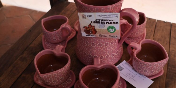 Cinco destinos artesanales para recorrer en Michoacán durante julio