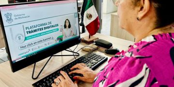 Con plataforma digital de la SEE se reduce 85 % el tiempo de espera en trámites