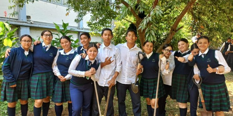 Inicia la Semana Conalep de Protección al Medio Ambiente