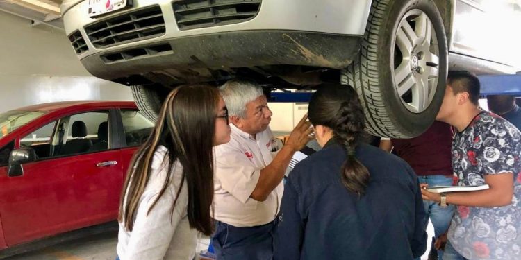Icatmi activa bolsa de trabajo para estudiantes y egresados