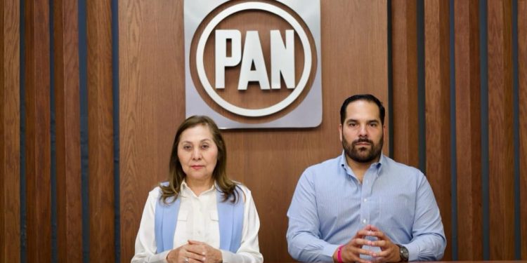 PAN Michoacán exige justicia por asesinato de Yolanda Sánchez