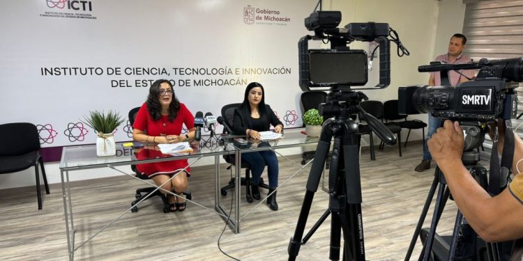 Anuncia ICTI más de 1.5 mdp para proyectos de ciencia y tecnología