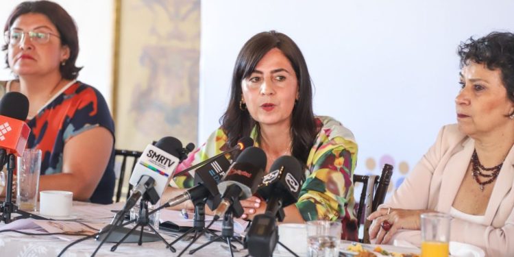 Más de 2 mil 300 docentes participarán en encuentro pedagógico sin precedentes