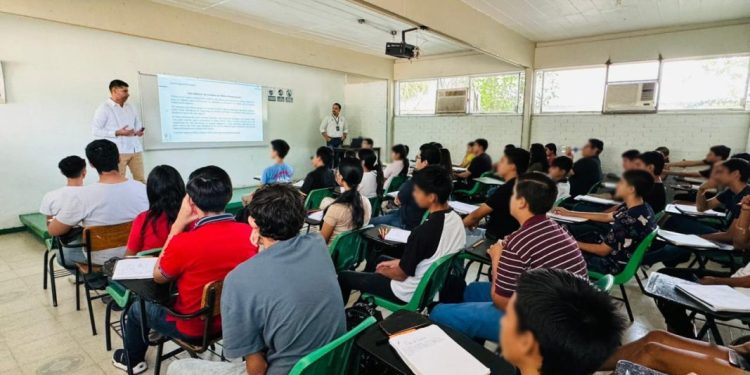 Más de 4 mil aspirantes realizarán examen de ingreso al Conalep Michoacán