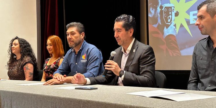 Más de 40 cortometrajes internacionales serán proyectados en Michoacán: Sectur