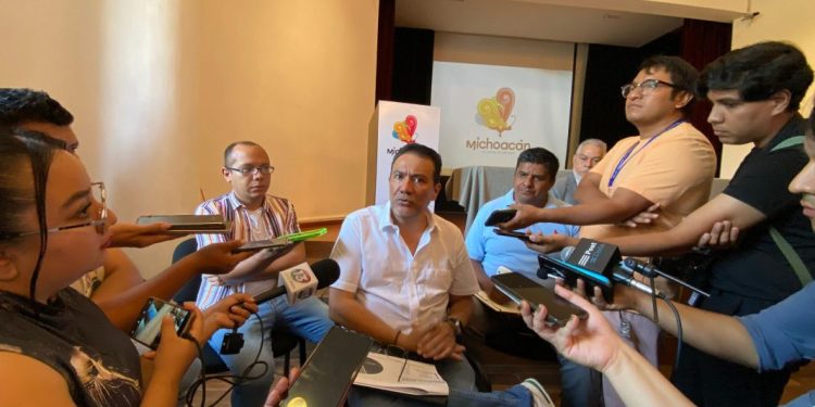 Sectur prevé un 5 % más de derrama para este verano