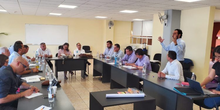 Sedum identifica zonas con más accidentes viales