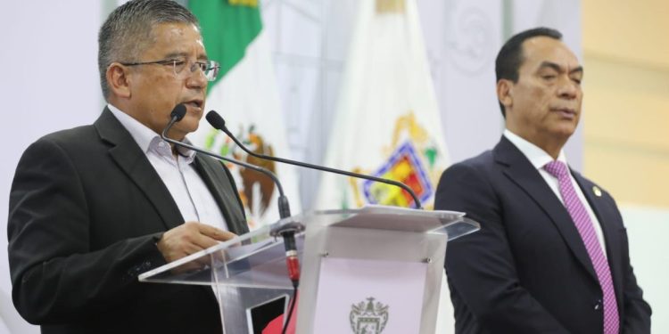 Bajan las víctimas de homicidio doloso 21.3 % durante mayo