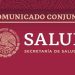 Secretaría de Salud informa que no existe riesgo para la población ante detección de primer caso humano de influenza aviar A (H5N2)