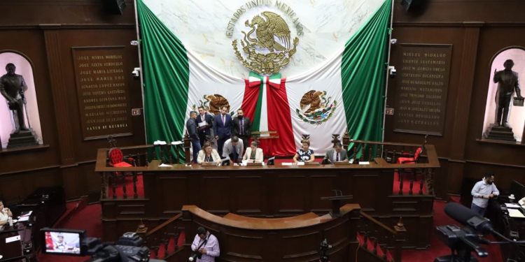 Exige 75 Legislatura justicia para Jean Cadet Odimba