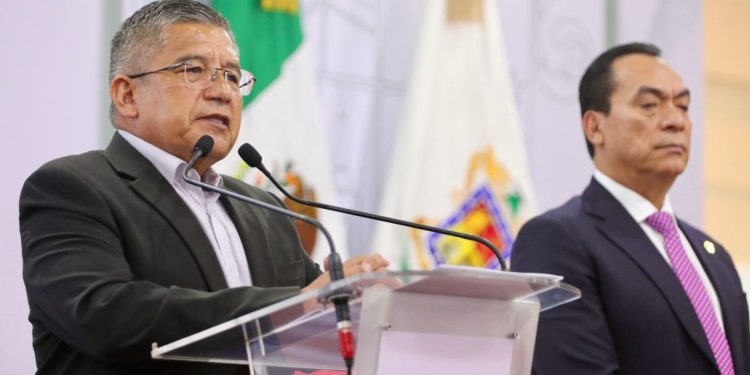 Se han decomisado 48 bombas huachicoleras de agua: SSP