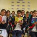 SEE y Secum promueven la lectura con primera Feria Escolar y Comunitaria