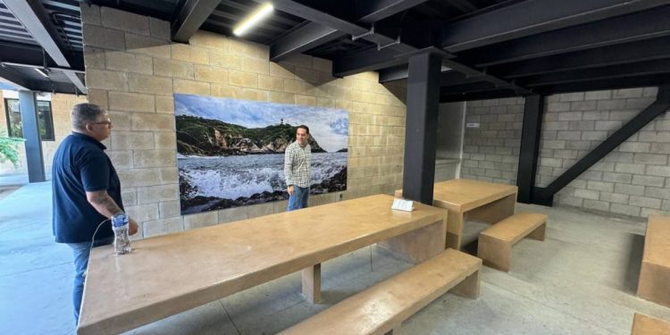 Nuevo Centro de Asistencia Social del DIF dignificará estancia de niñas y niños