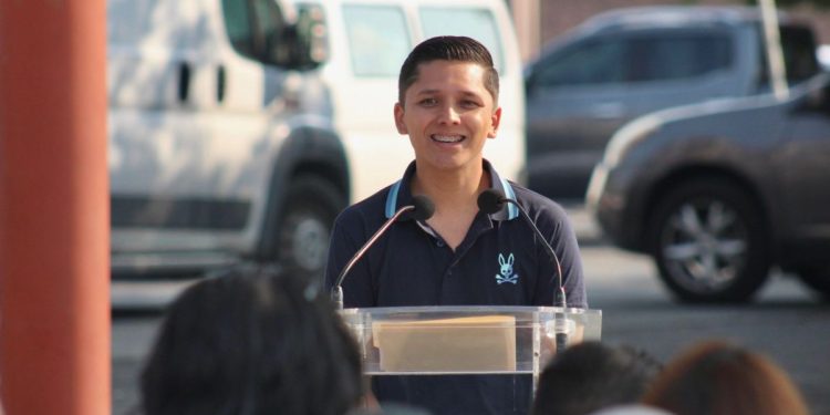 Icatmi cumple 32 años de capacitar para el trabajo a más de un millón de michoacanos