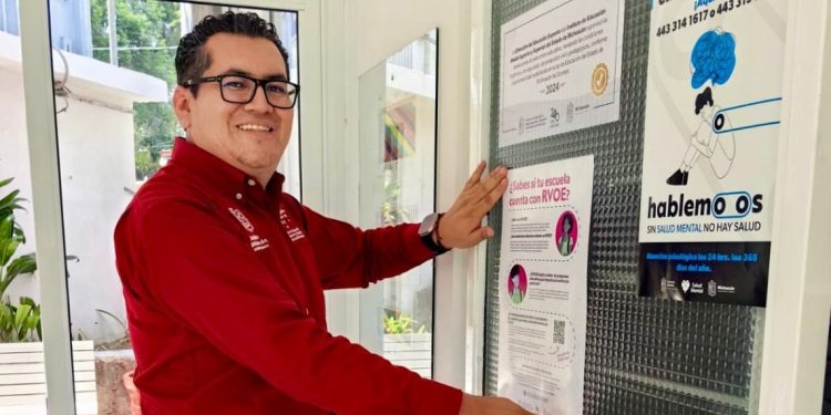 Conoce cómo consultar si tu universidad cuenta con Reconocimiento de Validez Oficial